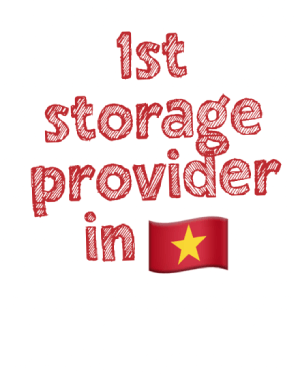 Vietnams first storage company