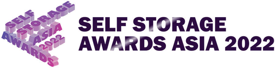 Self Storage Association Asia Award Winner