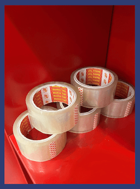 Packaging Tape for Moving Boxes Hanoi