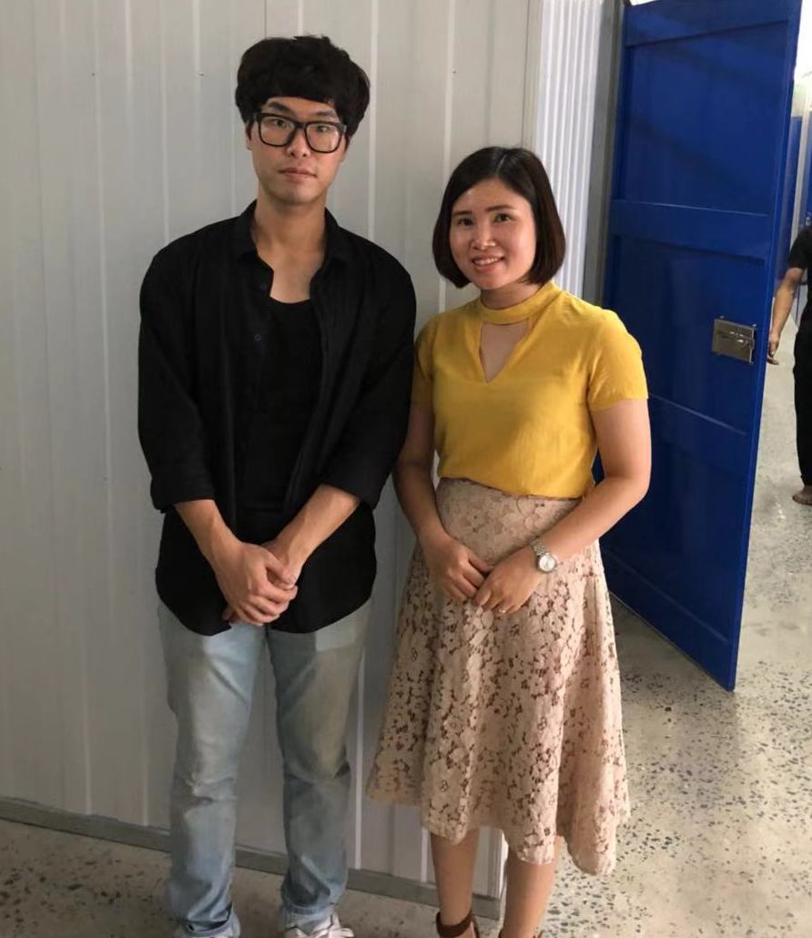 Ha Noi khách hàng cho thuê kho #4