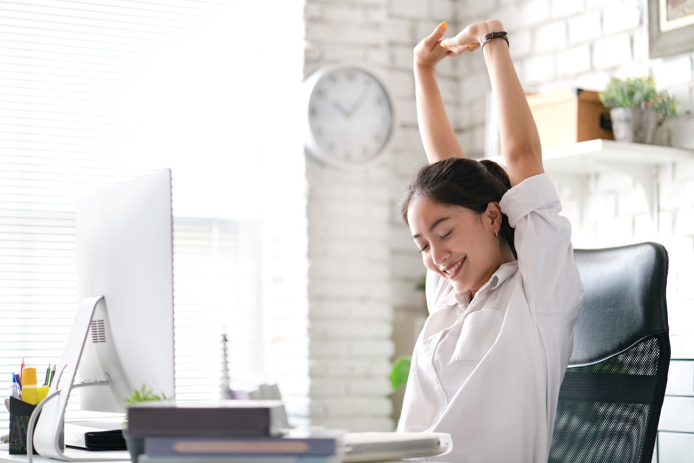 5 Tips to Amp Up Your Work Corner KingKho