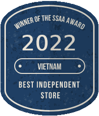 SSAA Storage Award Best Store