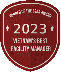 SSAA Storage Award Facility Mgr