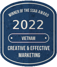 SSAA Storage Award Marketing