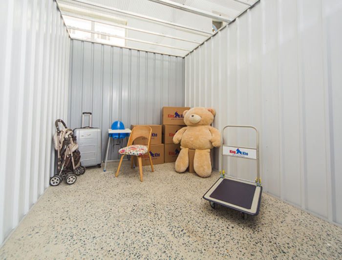cheap storage unit L KingKho Hanoi