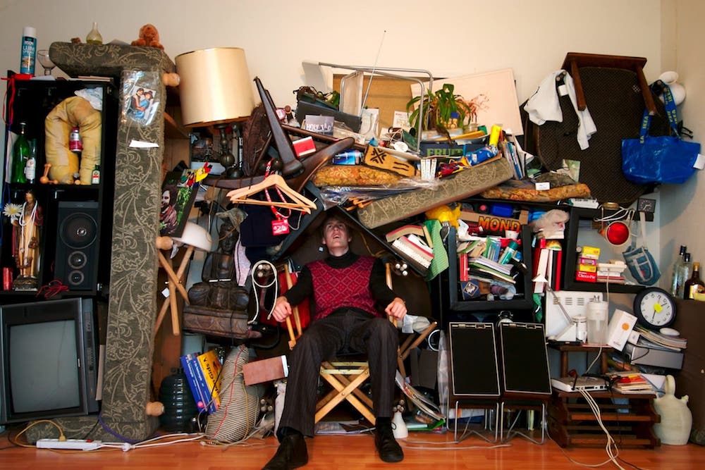 hoarder vua dong nat