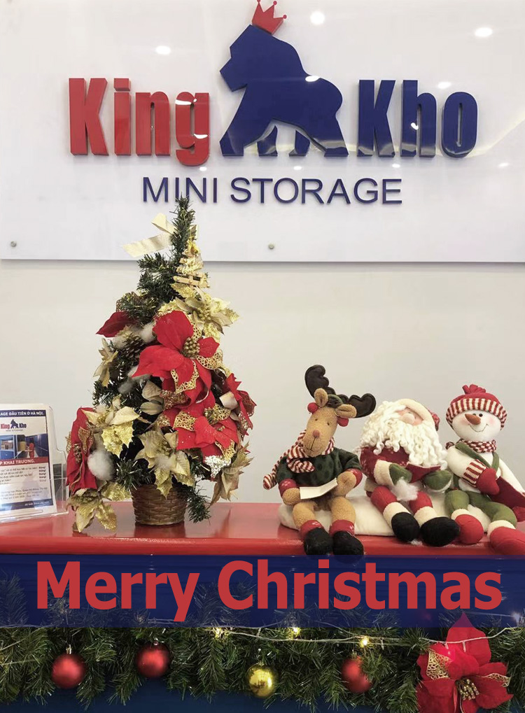 holiday opening times kingkho storage hanoi