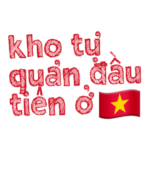 kho tu quan dau tien o VN