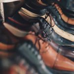 shoe collection storage tips Hanoi