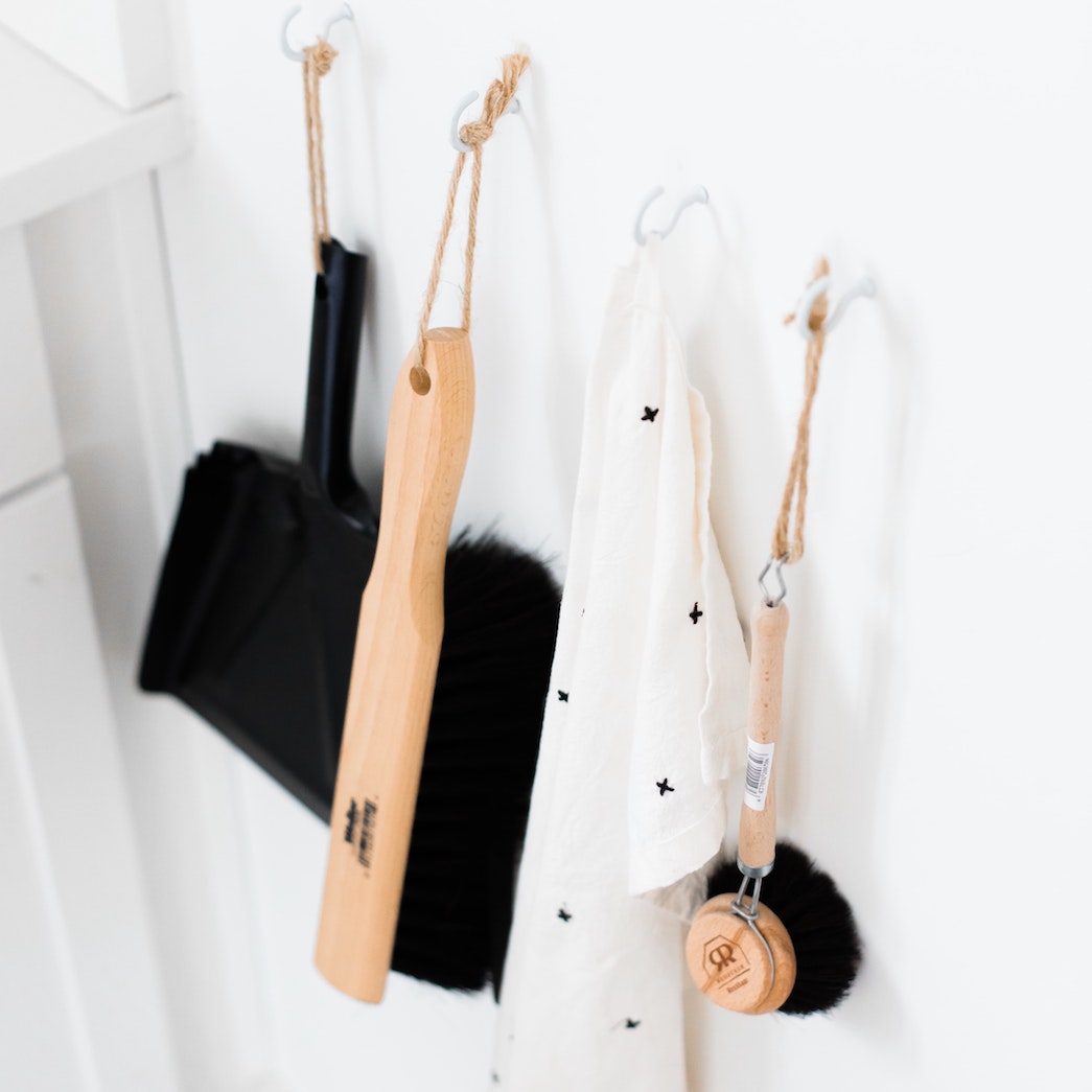 spring clean home mini storage