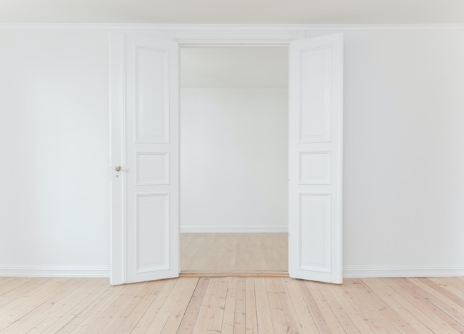 use local storage unit when renovating