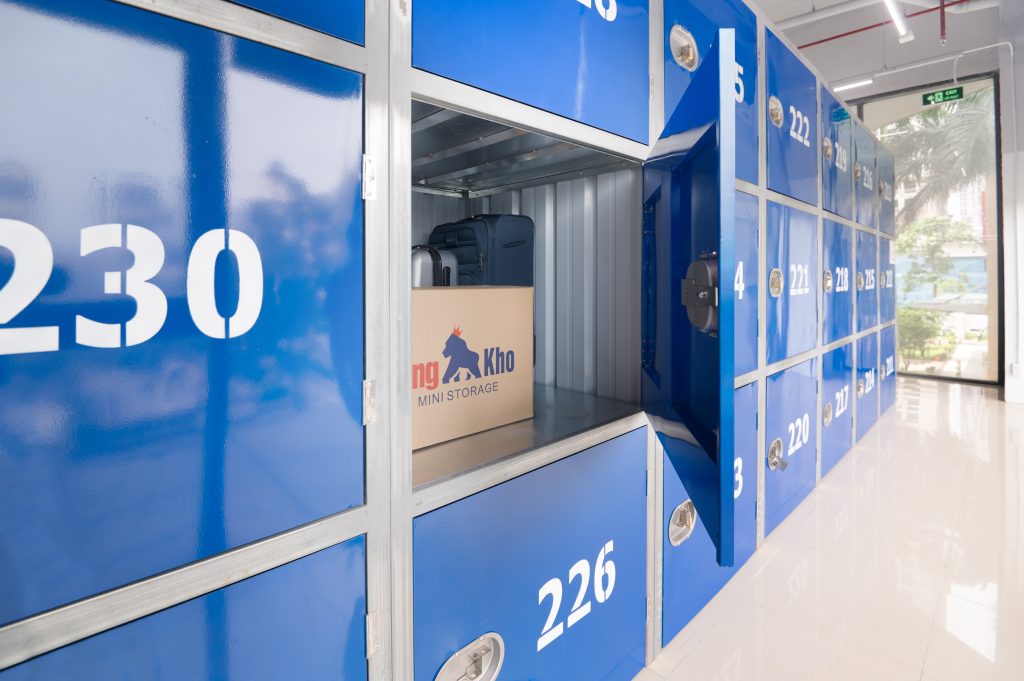 kingkho kho mini self storage ha dong ha noi